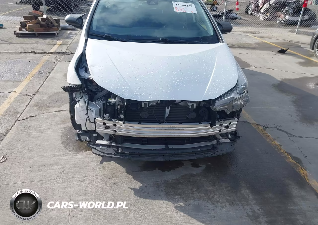 2022 Toyota Prius Le VIN:JTDKAMFU2N3178098 - 6