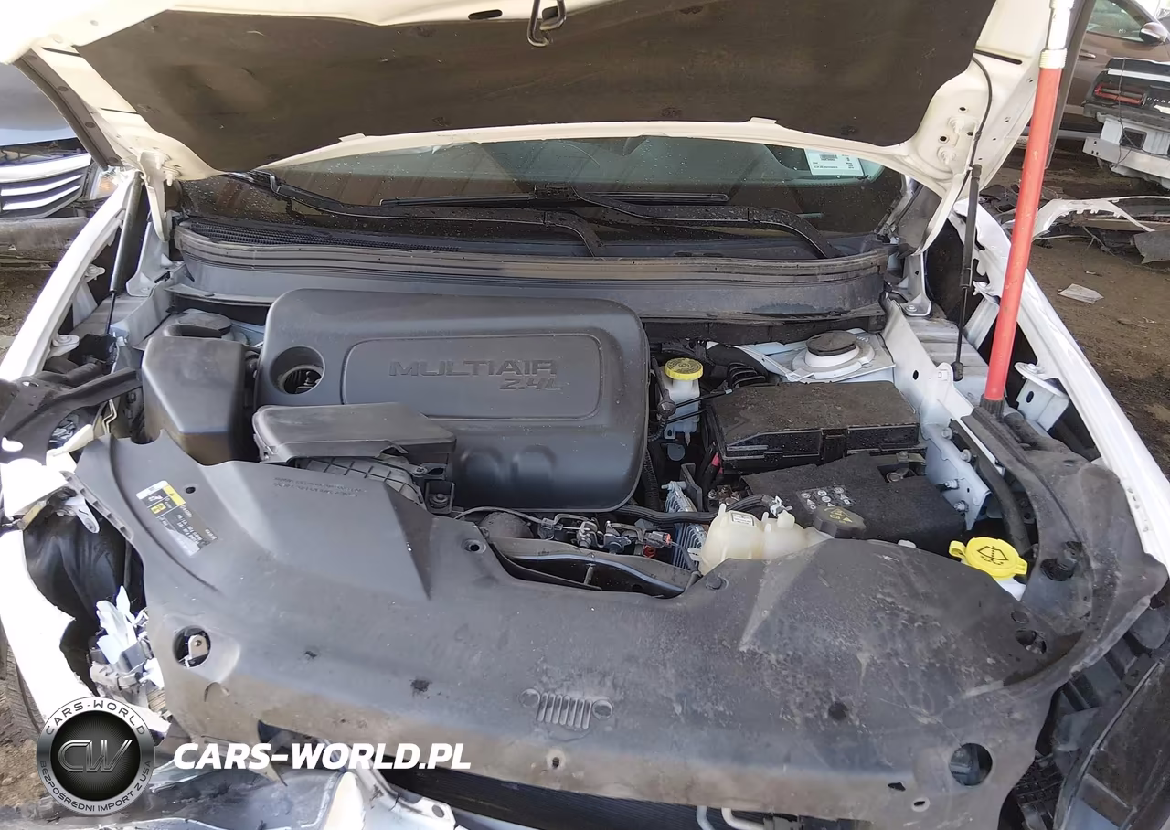 2019 Jeep Cherokee Latitude Plus 4X4 VIN:1C4PJMLB6KD335310 - 10