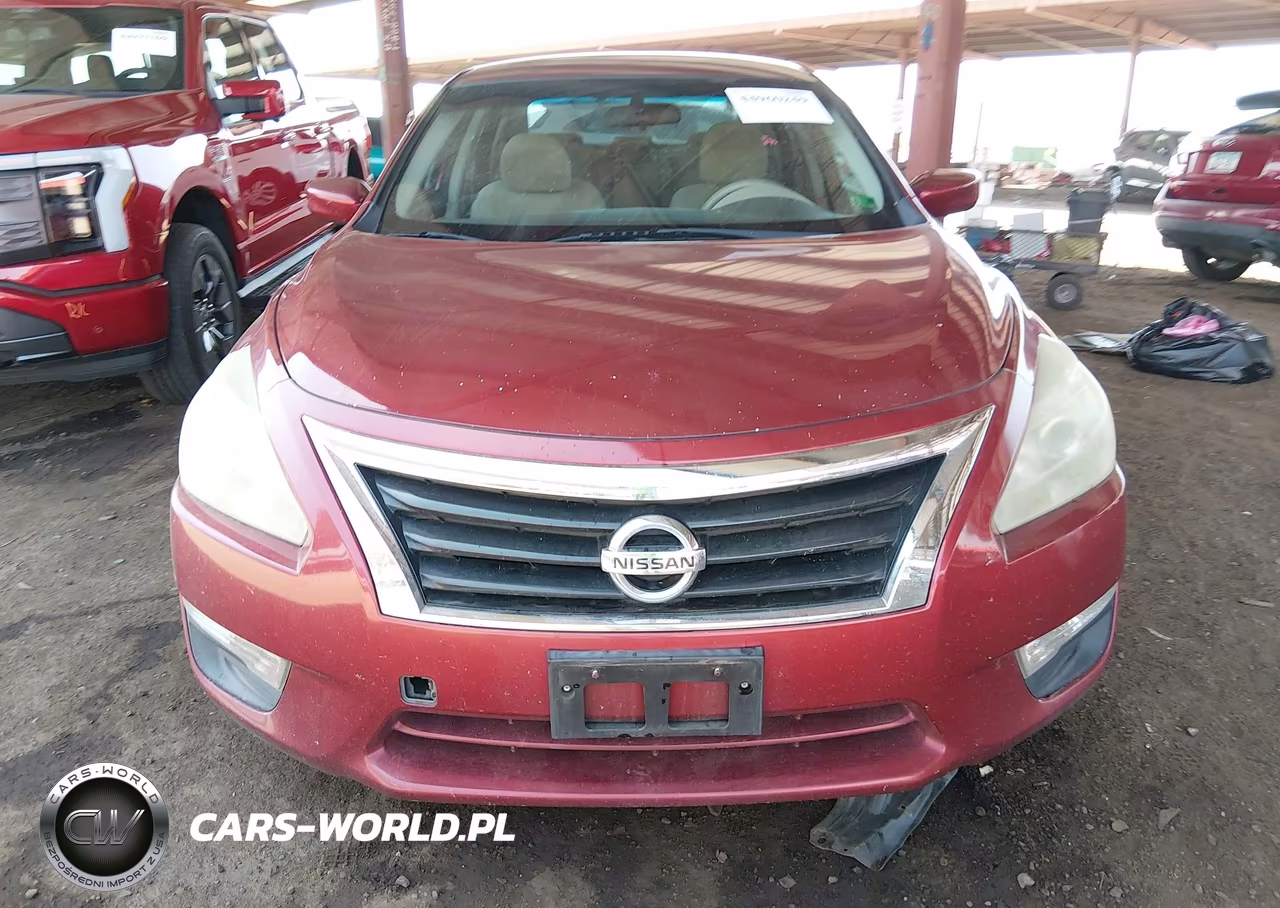 2014 Nissan Altima 2.5 S VIN:1N4AL3AP1EN209806 - 15