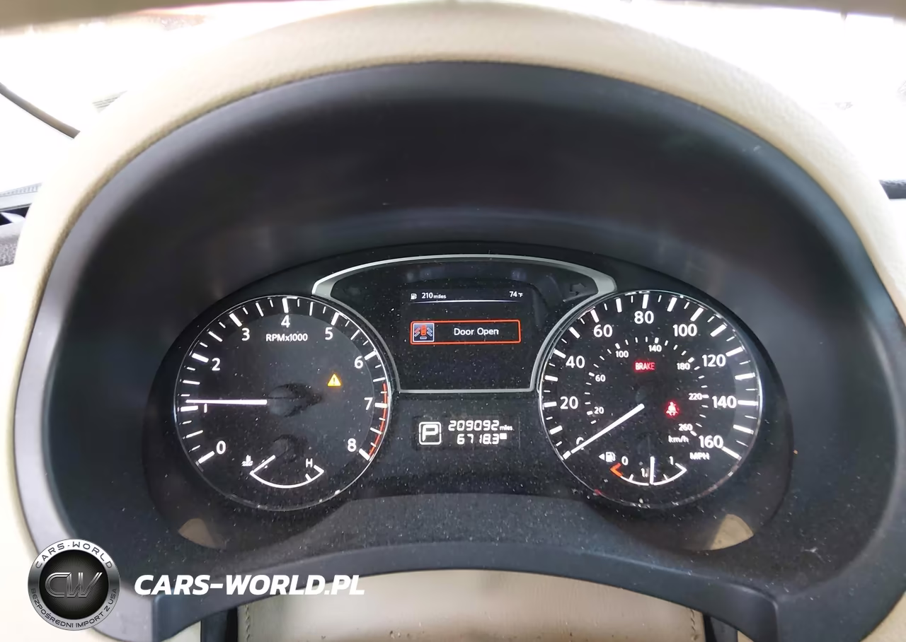 2014 Nissan Altima 2.5 S VIN:1N4AL3AP1EN209806 - 7