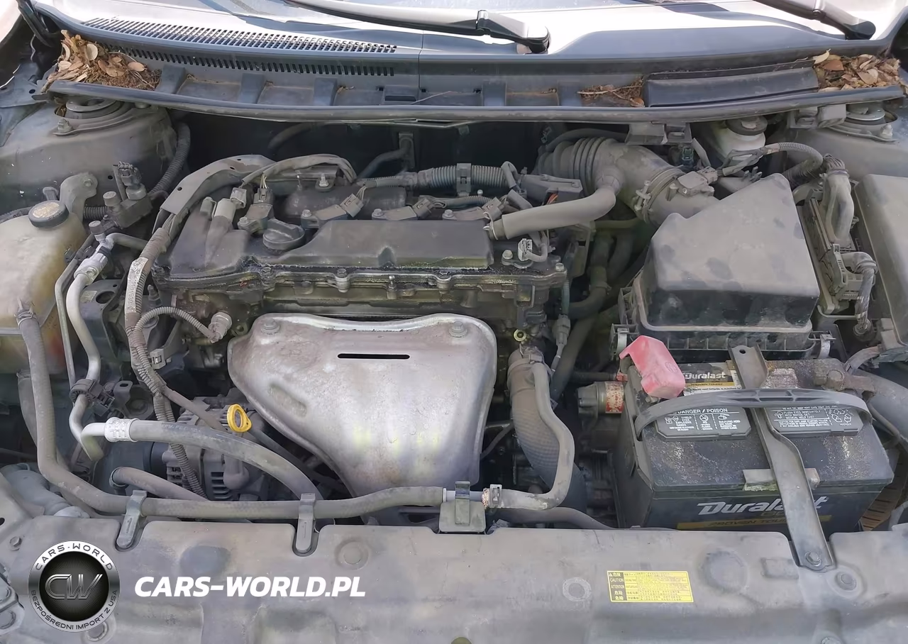 2013 Scion Tc VIN:JTKJF5C71D3064862 - 10