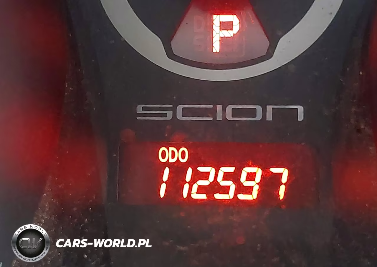 2013 Scion Tc VIN:JTKJF5C71D3064862 - 15