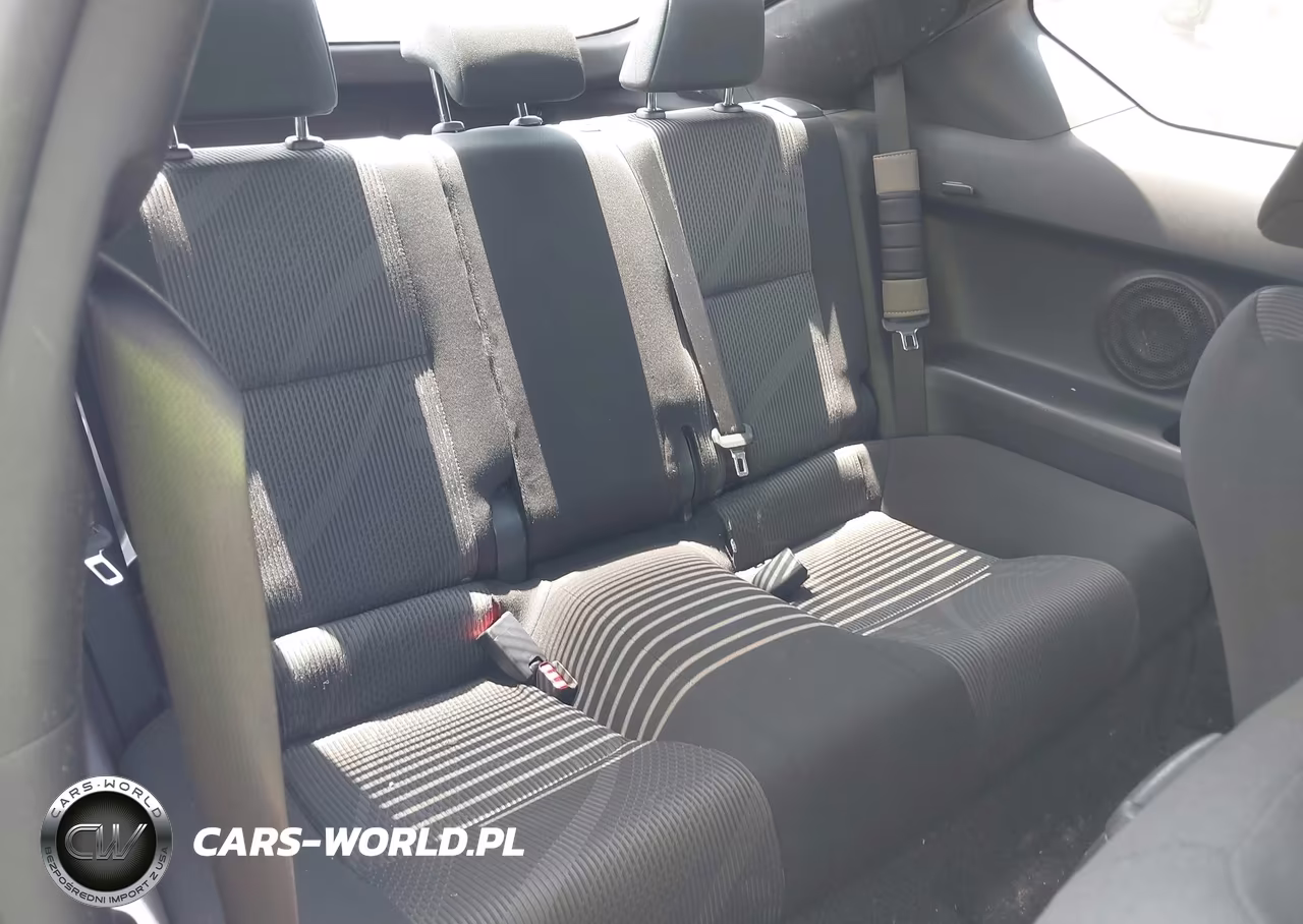 2013 Scion Tc VIN:JTKJF5C71D3064862 - 8
