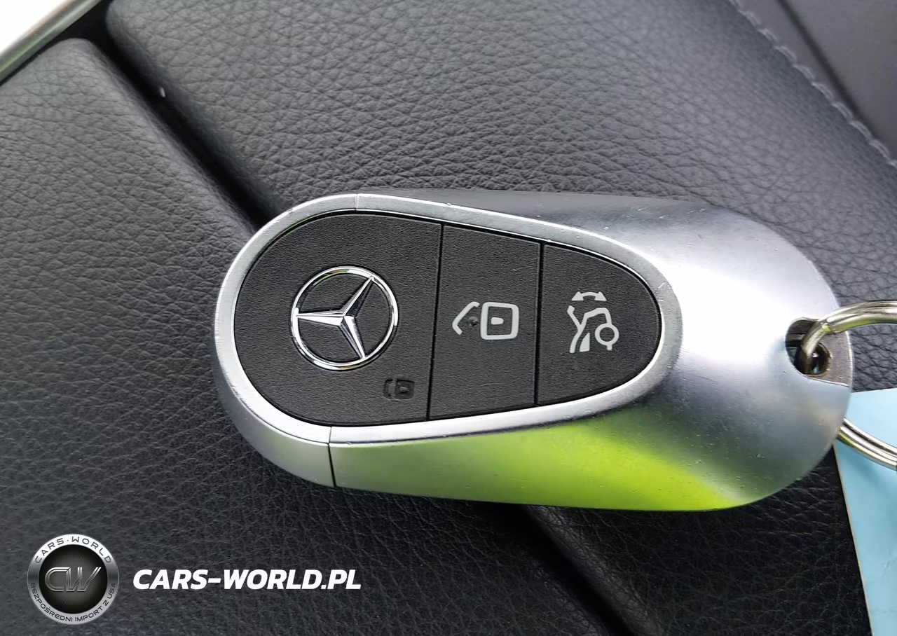 2024 Mercedes-Benz Cle 300 4Matic VIN:W1KMJ4HB4RF035135 - 11