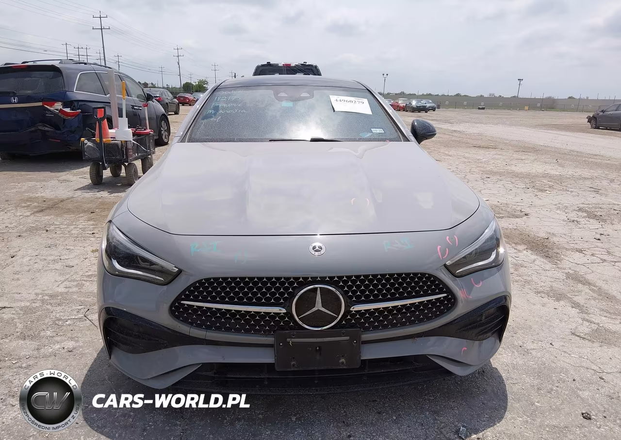 2024 Mercedes-Benz Cle 300 4Matic VIN:W1KMJ4HB4RF035135 - 12