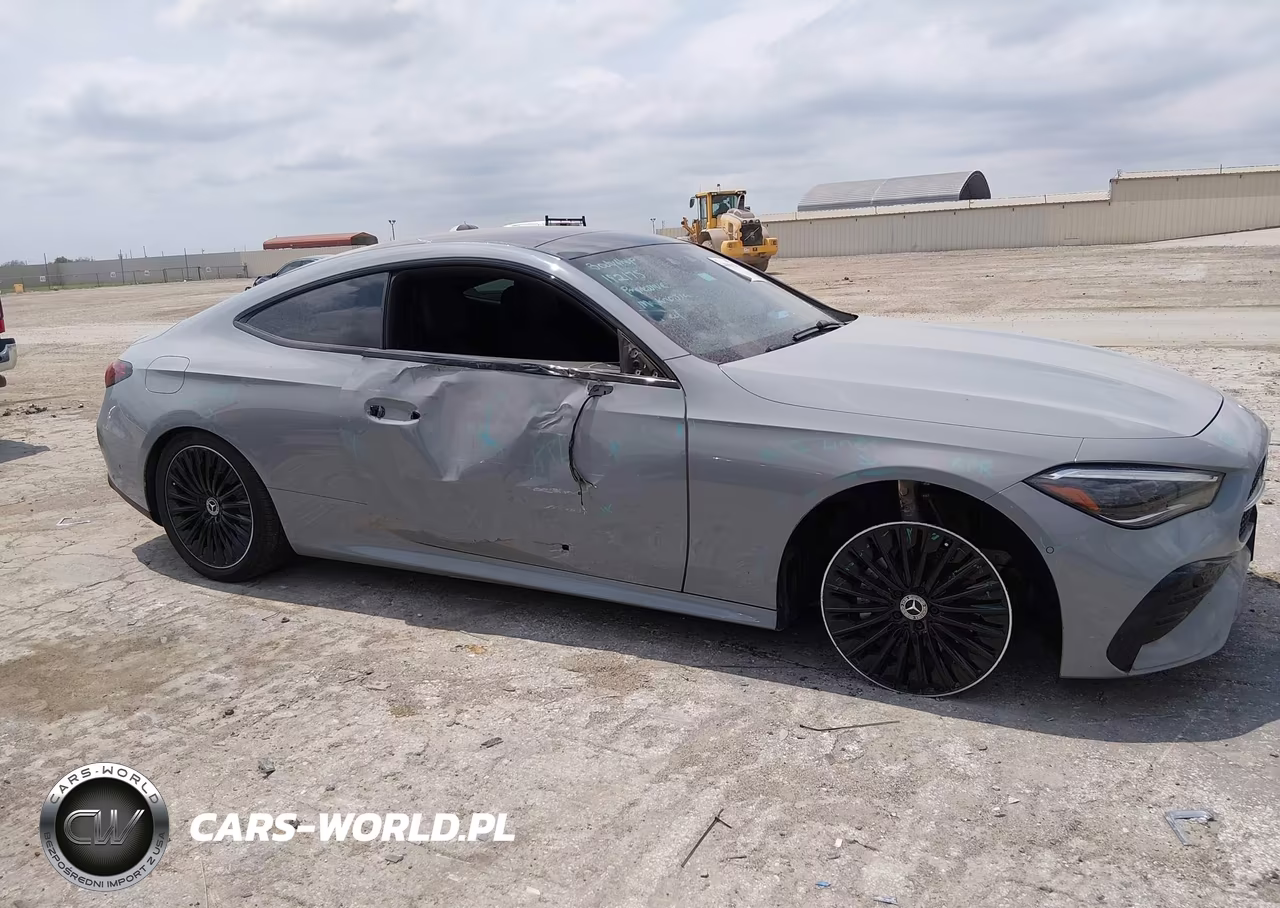 2024 Mercedes-Benz Cle 300 4Matic VIN:W1KMJ4HB4RF035135 - 13
