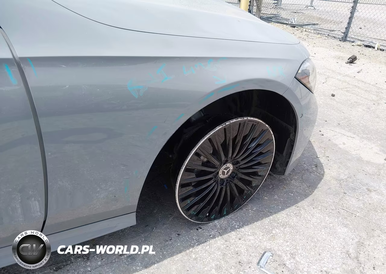 2024 Mercedes-Benz Cle 300 4Matic VIN:W1KMJ4HB4RF035135 - 17