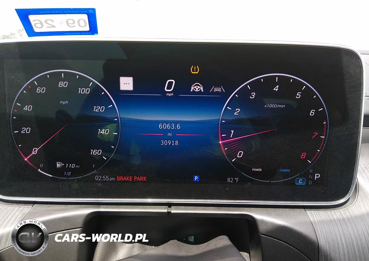 2024 Mercedes-Benz Cle 300 4Matic VIN:W1KMJ4HB4RF035135 - 7