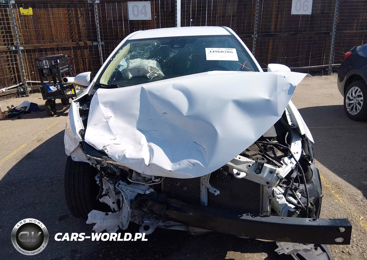 2019 Toyota Corolla Le VIN:2T1BURHE2KC235834 - 12