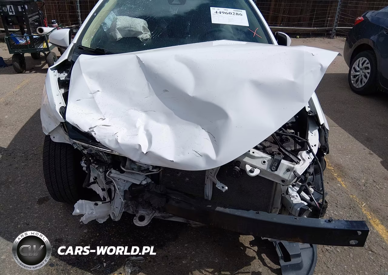 2019 Toyota Corolla Le VIN:2T1BURHE2KC235834 - 6