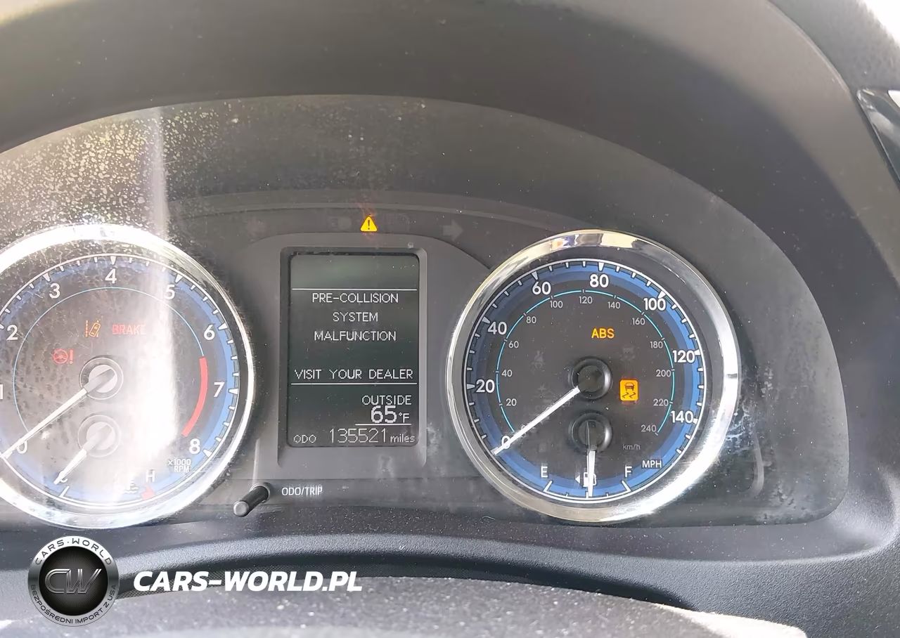 2019 Toyota Corolla Le VIN:2T1BURHE2KC235834 - 7