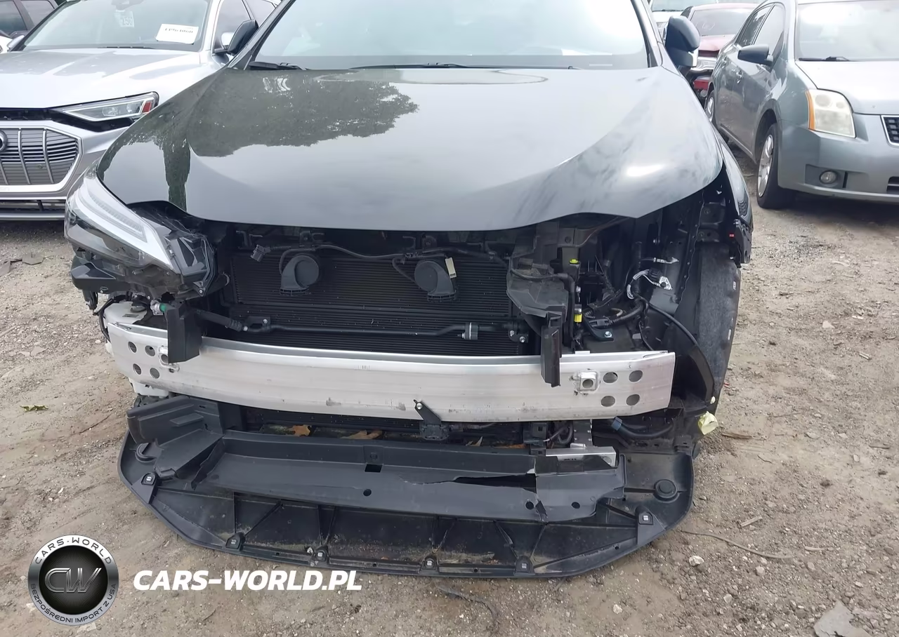2025 Lexus Nx 450H+ F Sport Handling VIN:JTJKKCFZ7S2061084 - 6