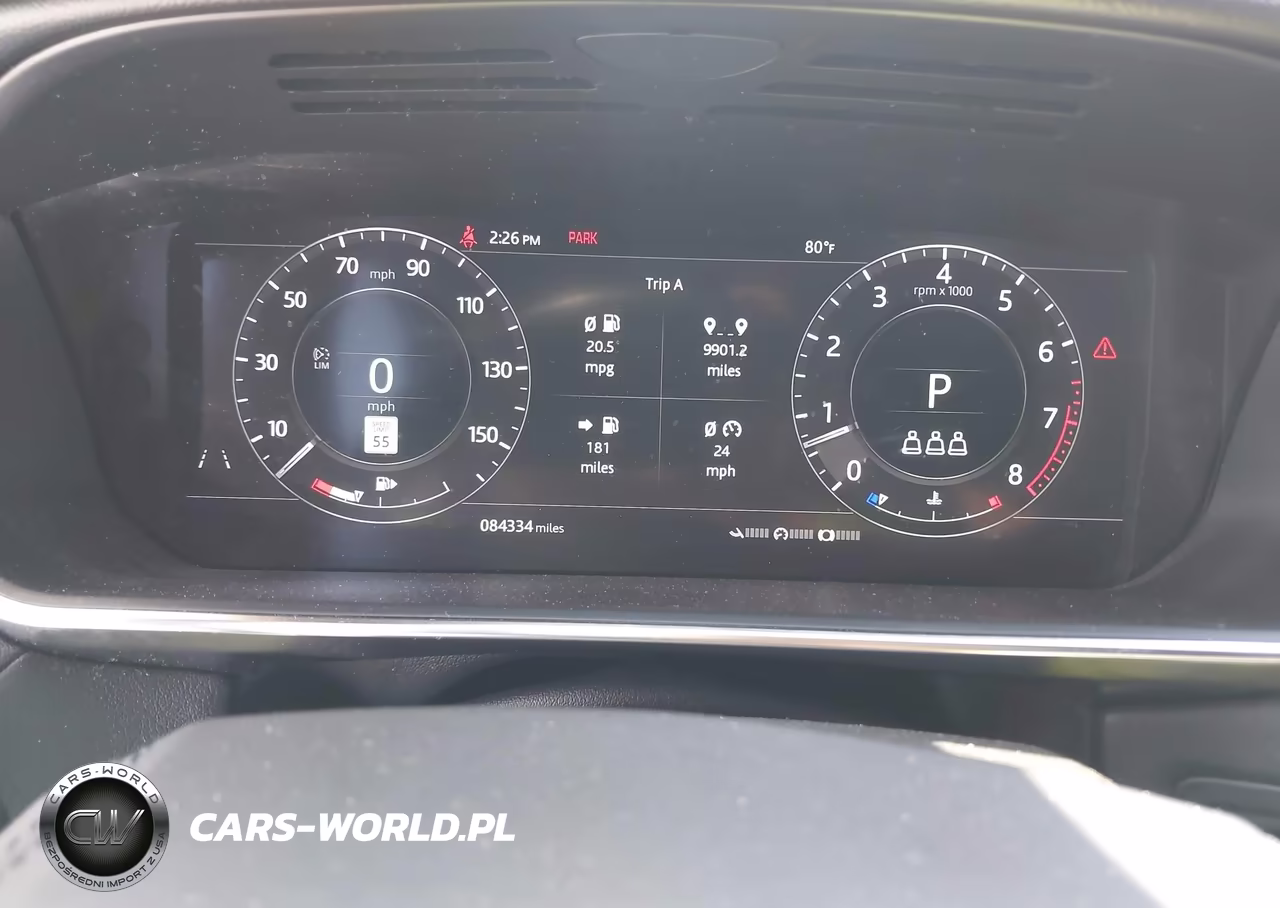 2022 Land Rover Range Rover Sport Hse Silver Edition Mhev VIN:SALWR2SU5NA206677 - 7