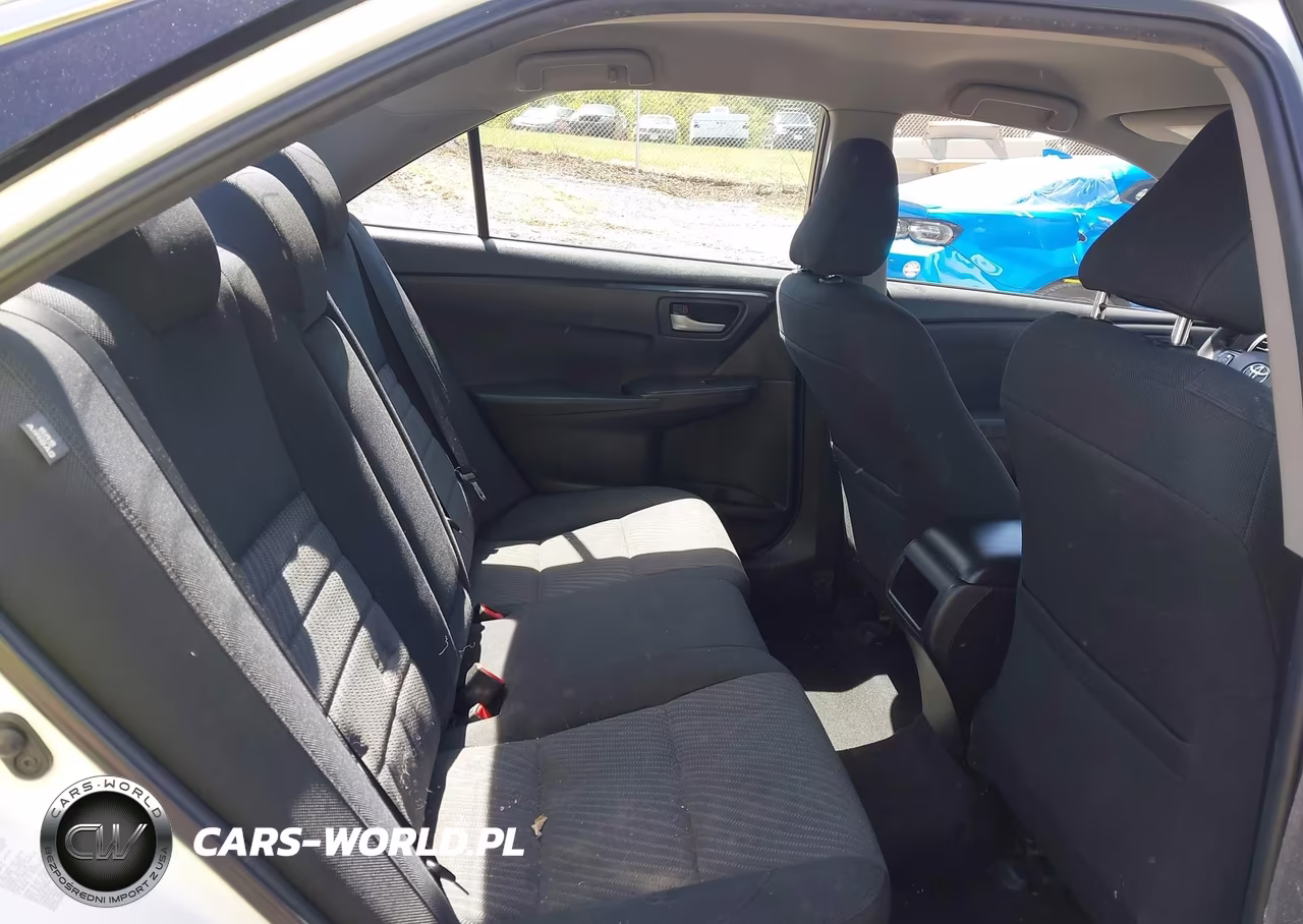 2015 Toyota Camry Le VIN:4T4BF1FK6FR488234 - 8