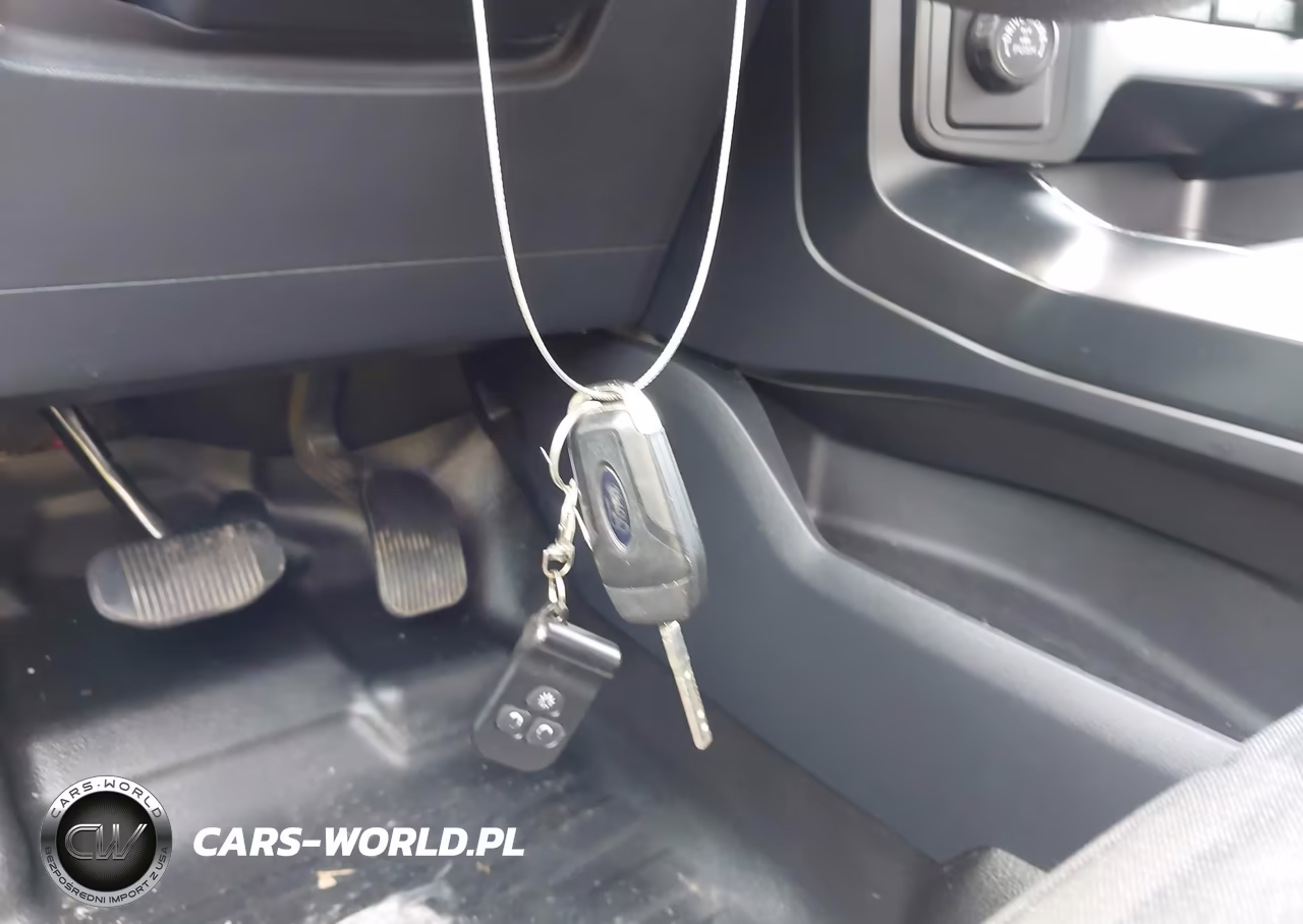 2023 Ford F-150 Xl VIN:1FTEX1CP5PKD48908 - 11