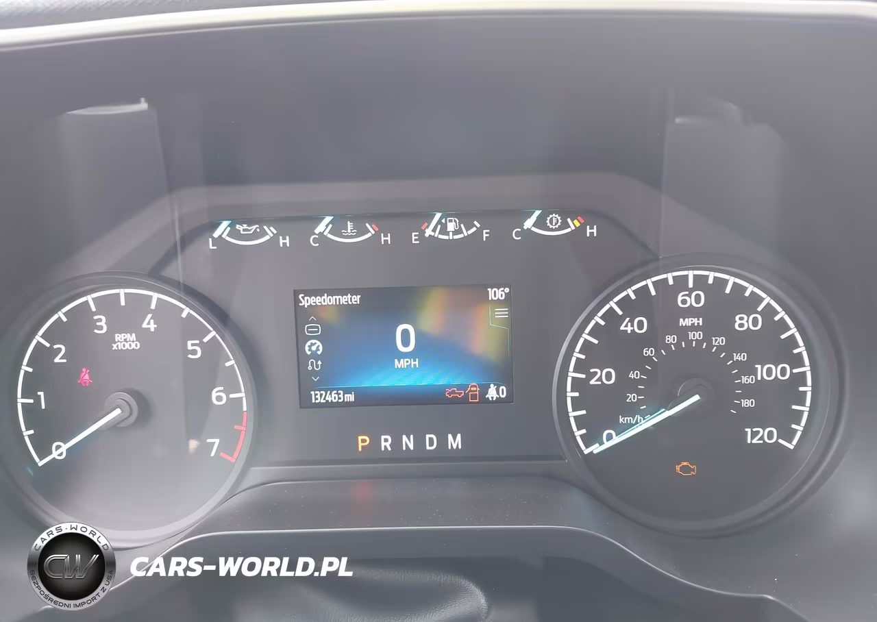 2023 Ford F-150 Xl VIN:1FTEX1CP5PKD48908 - 7