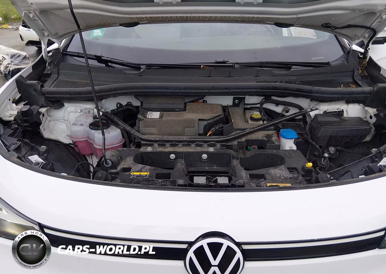 2023 Volkswagen Id.4 Pro VIN:1V2CMPE80PC017011 - 10