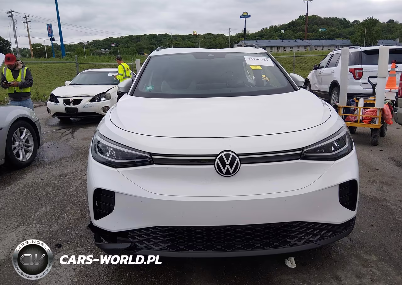 2023 Volkswagen Id.4 Pro VIN:1V2CMPE80PC017011 - 12