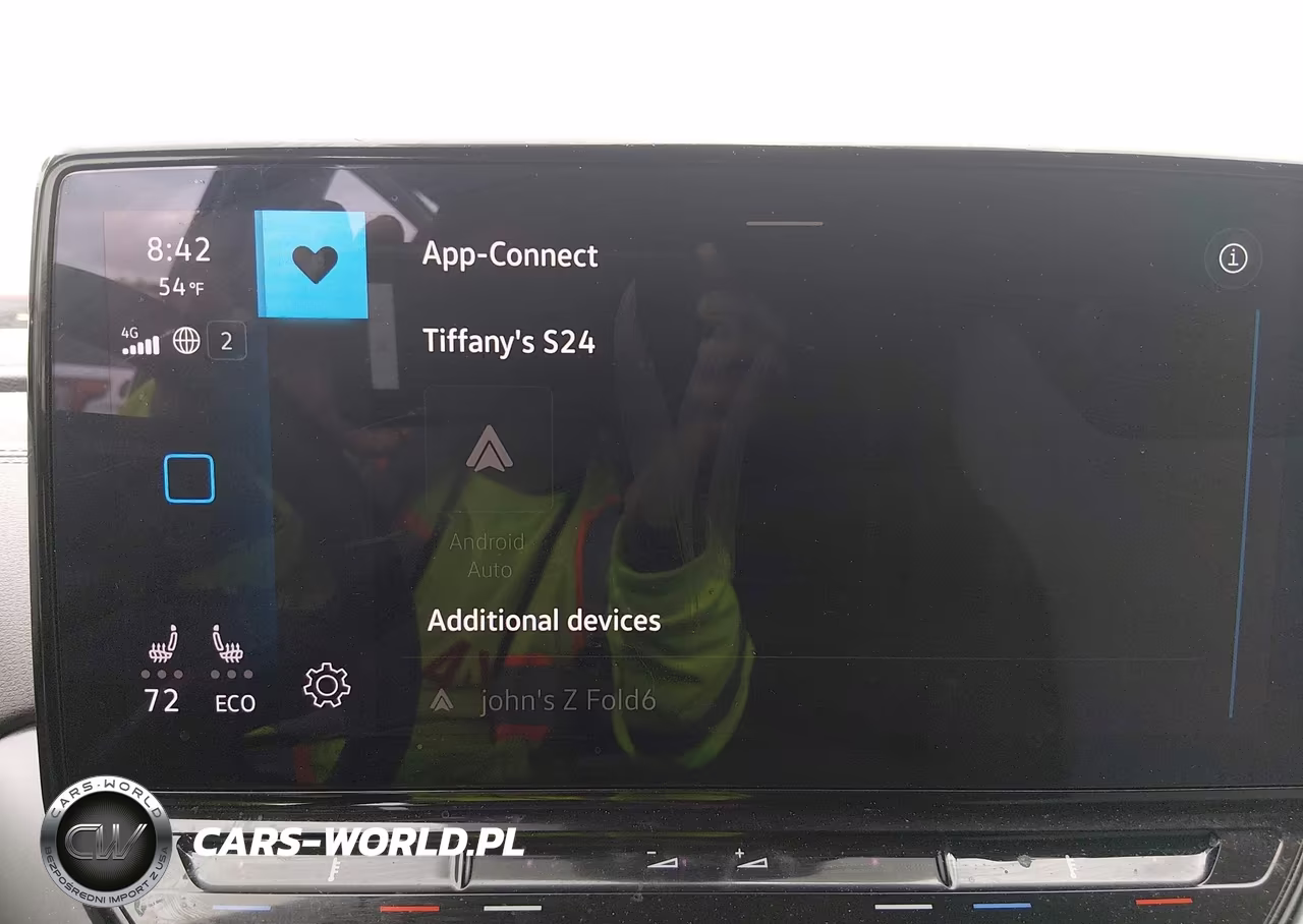 2023 Volkswagen Id.4 Pro VIN:1V2CMPE80PC017011 - 18