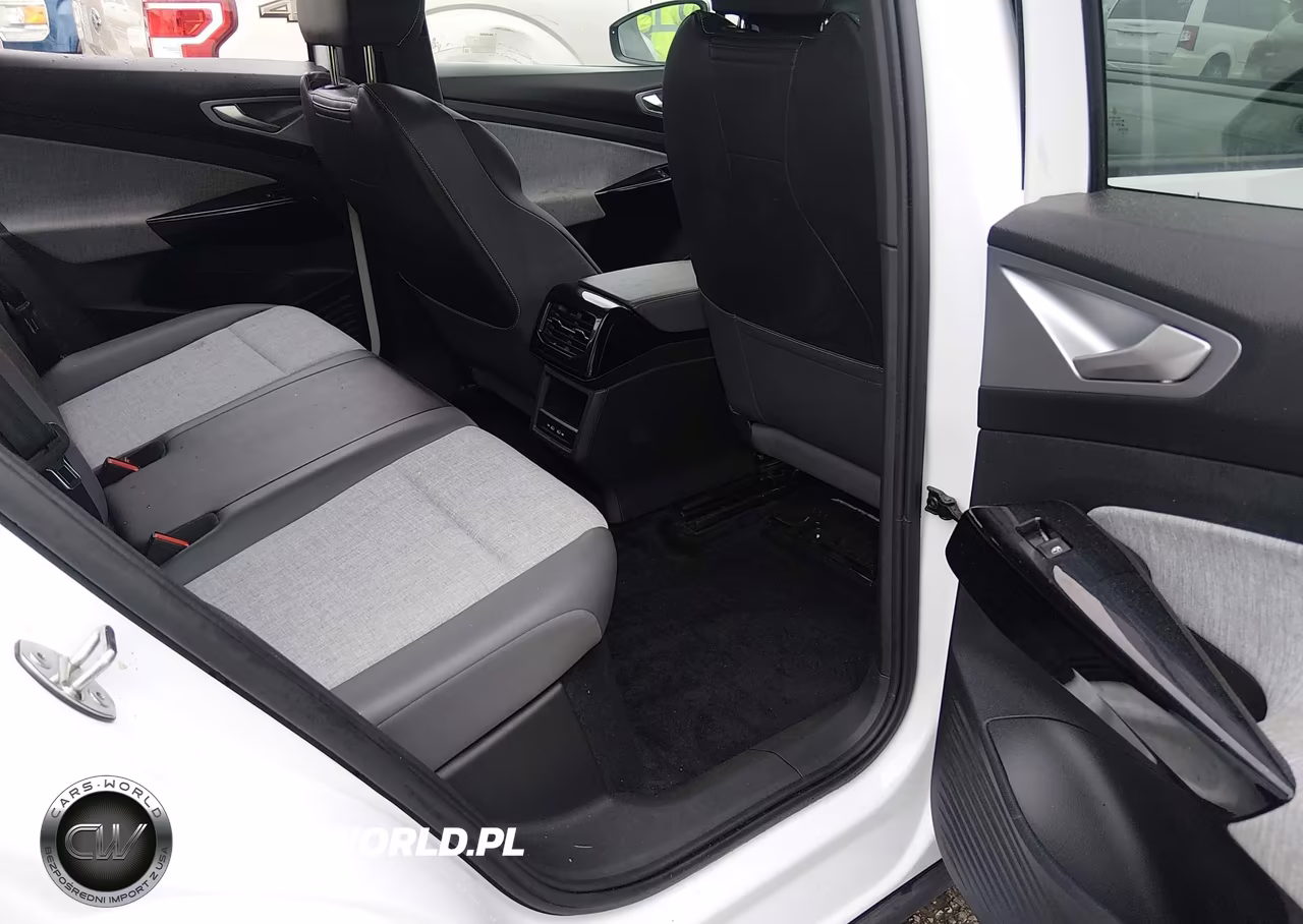 2023 Volkswagen Id.4 Pro VIN:1V2CMPE80PC017011 - 8