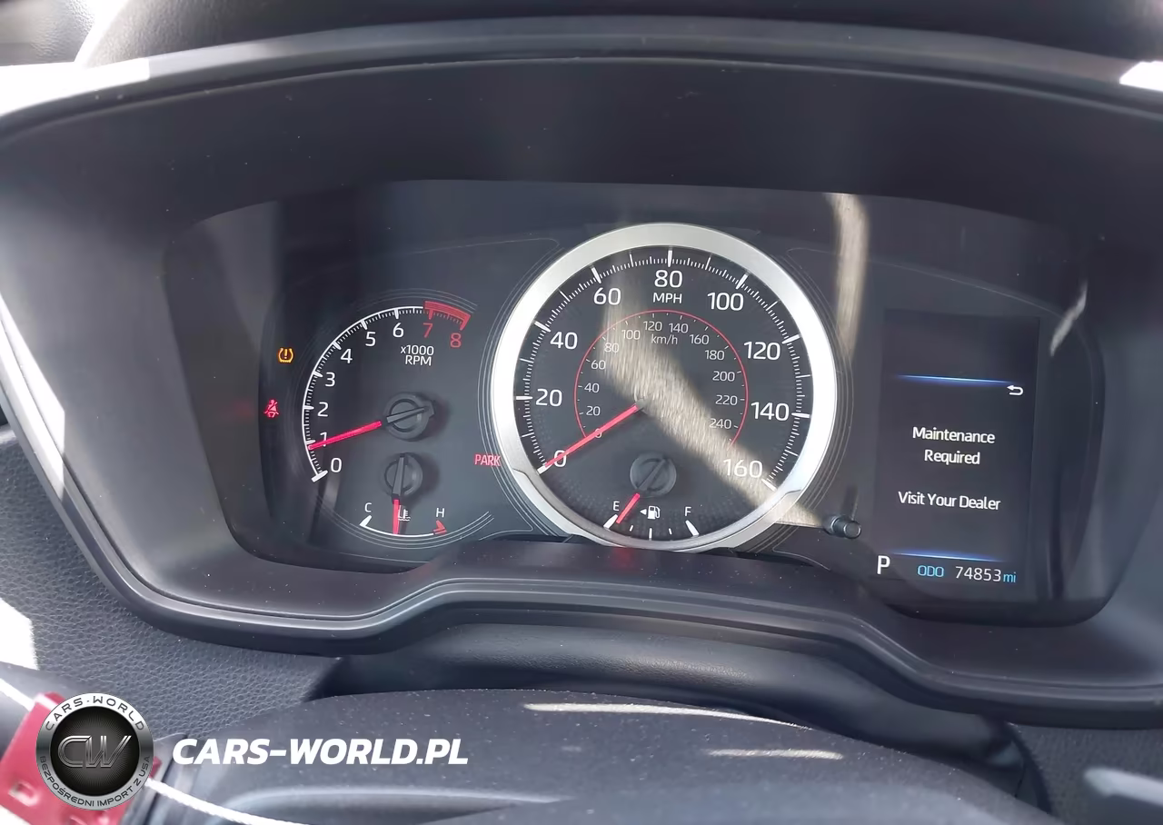 2022 Toyota Corolla Se VIN:JTDS4MCE4NJ086829 - 7