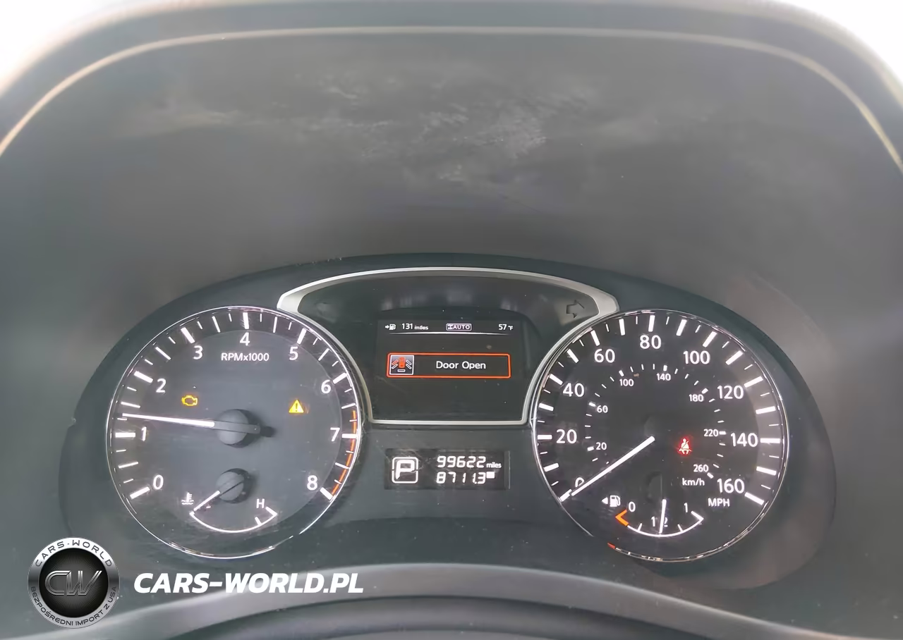2013 Nissan Pathfinder Sl VIN:5N1AR2MMXDC681612 - 7