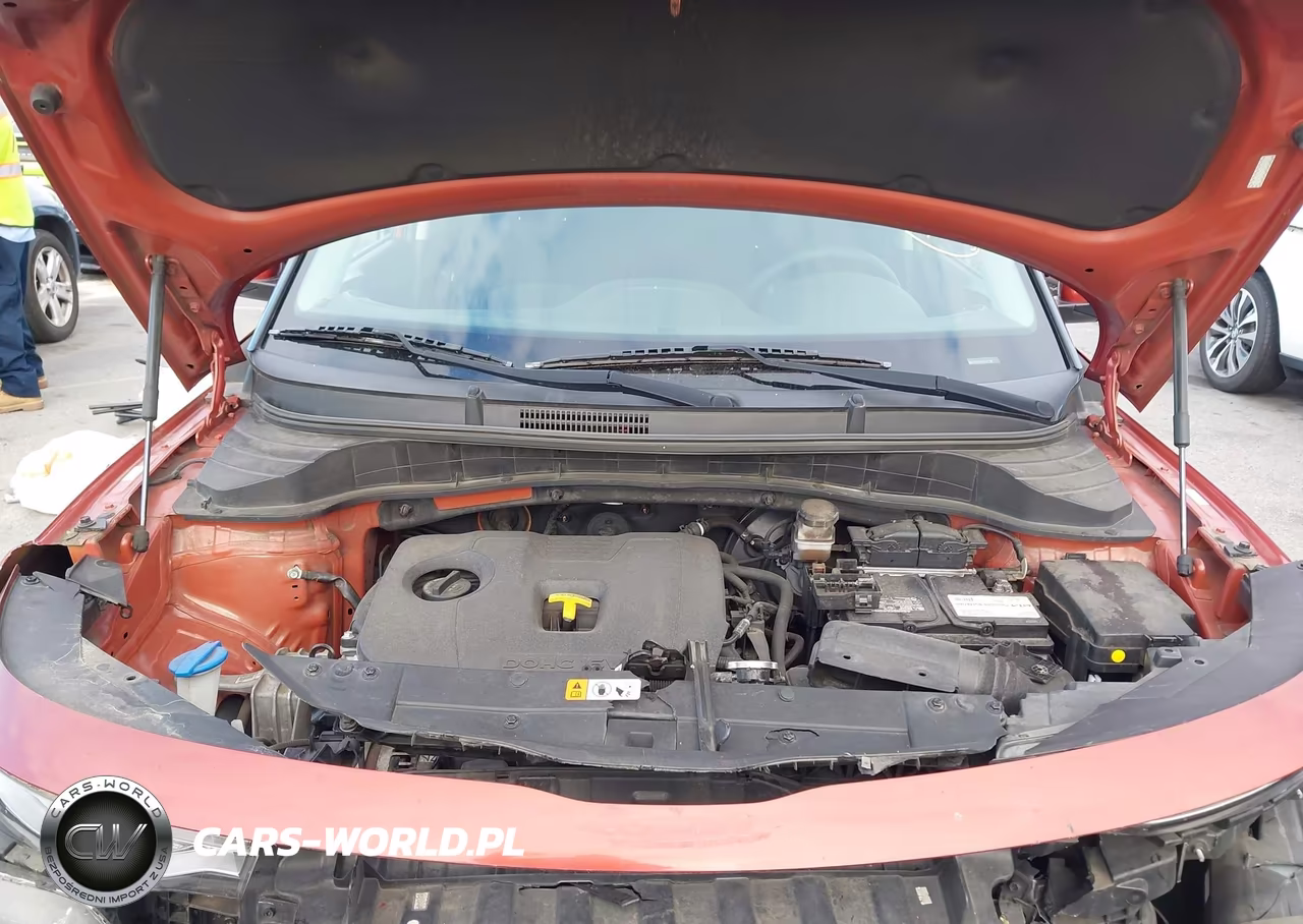 2020 Kia Soul S VIN:KNDJ23AU6L7017186 - 10