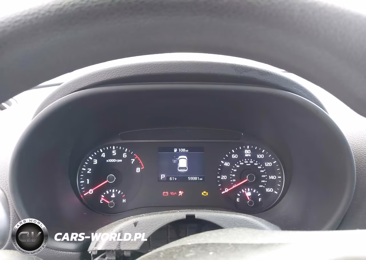 2020 Kia Soul S VIN:KNDJ23AU6L7017186 - 7