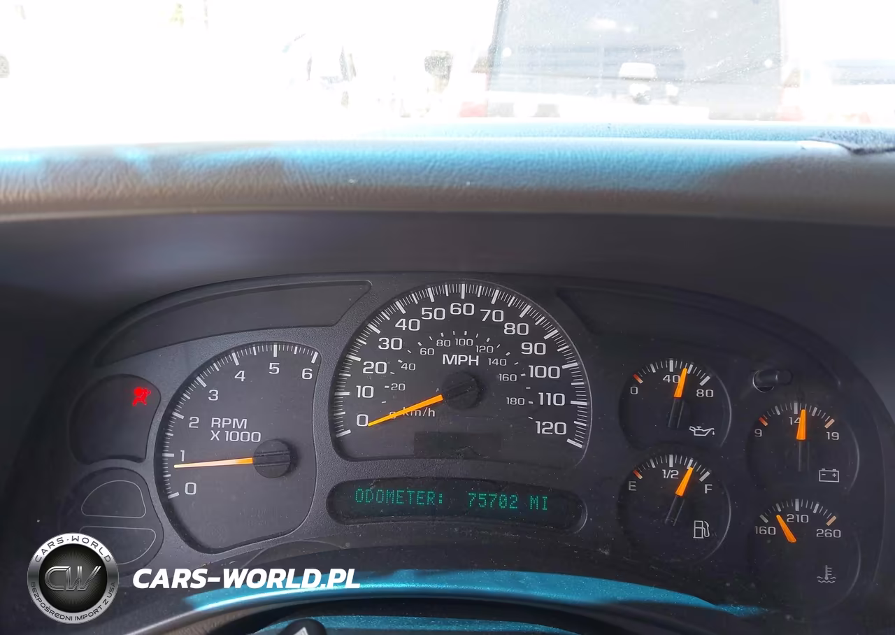 2003 Chevrolet Silverado 1500 Ls VIN:2GCEC19X331222821 - 7