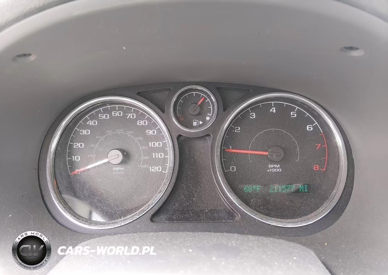2007 Chevrolet Cobalt Ls VIN:1G1AK55F677272023 - 7