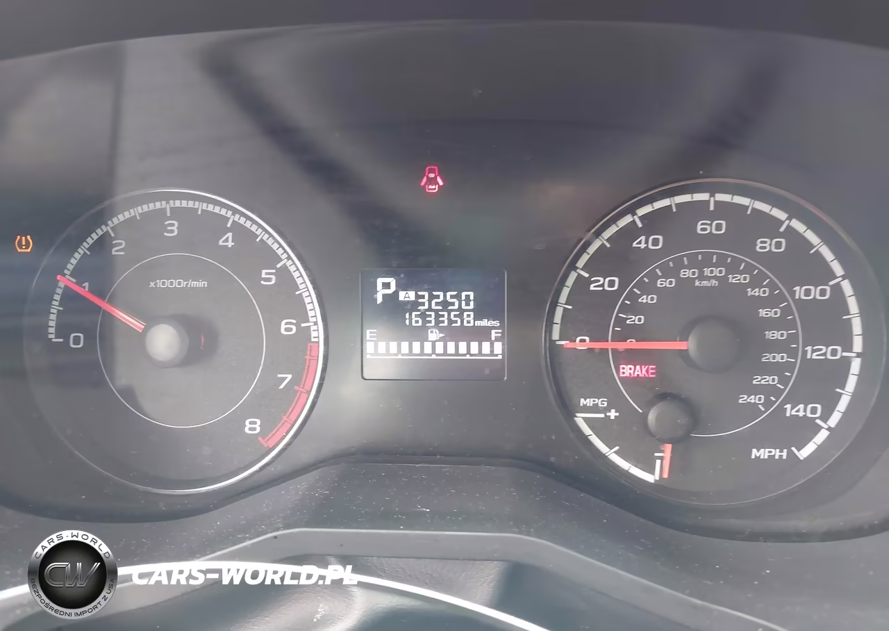 2019 Subaru Impreza 2.0I VIN:4S3GTAA65K3735606 - 7