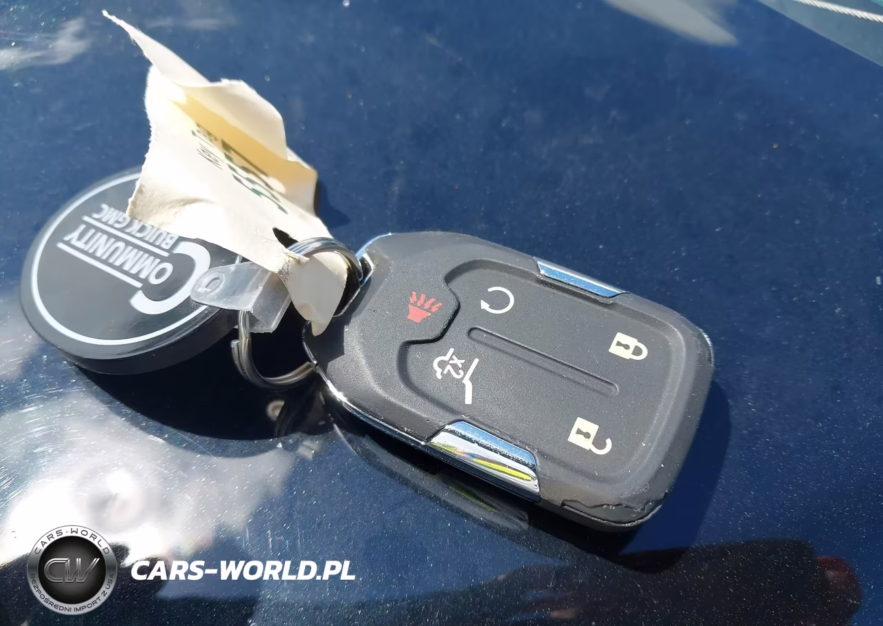 2019 GMC Terrain Slt VIN:3GKALVEX6KL273713 - 11