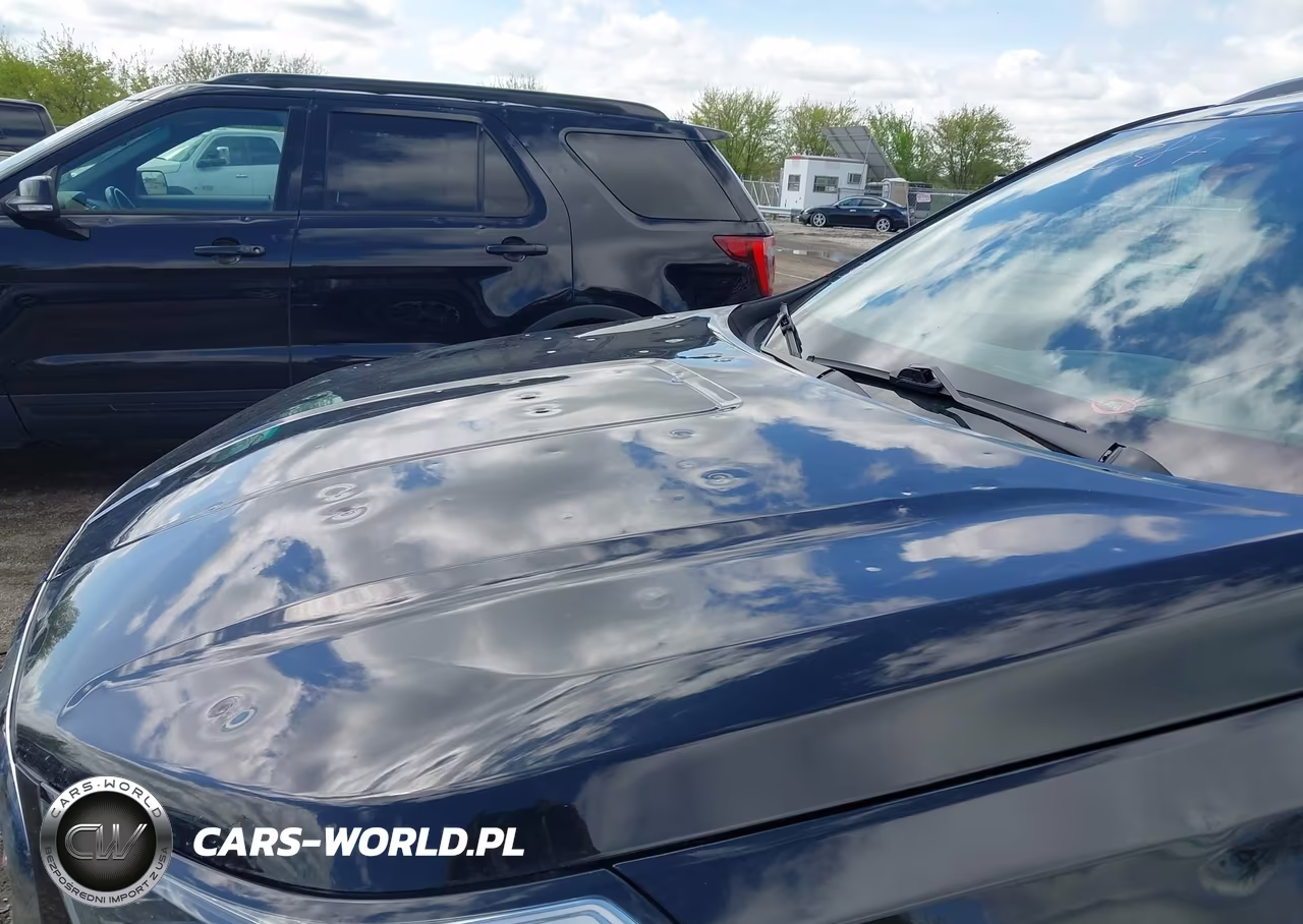 2019 GMC Terrain Slt VIN:3GKALVEX6KL273713 - 6