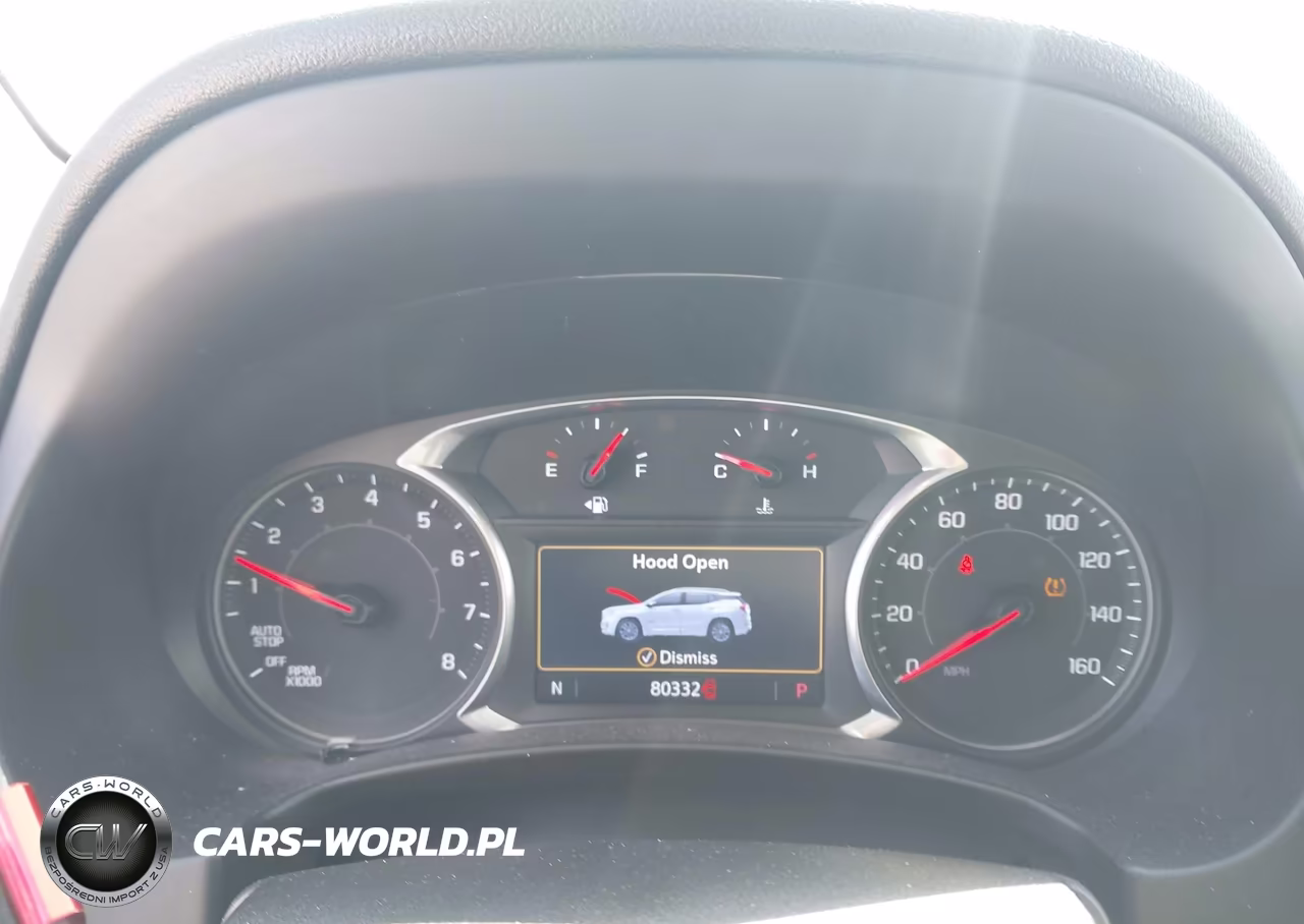 2019 GMC Terrain Slt VIN:3GKALVEX6KL273713 - 7