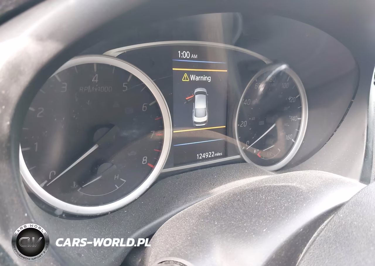 2019 Nissan Sentra Sr VIN:3N1AB7APXKY291248 - 7