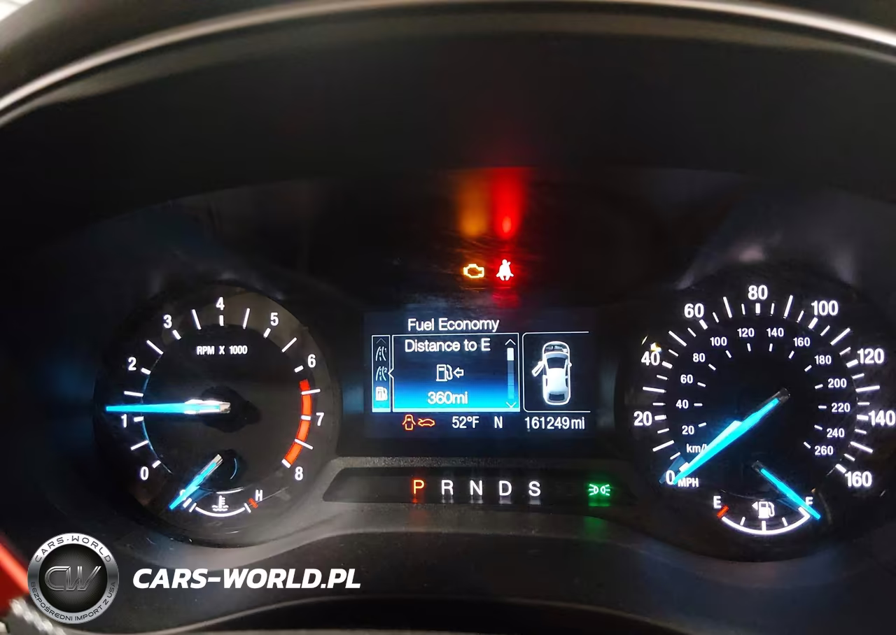 2014 Ford Fusion Se VIN:3FA6P0HD5ER330663 - 15