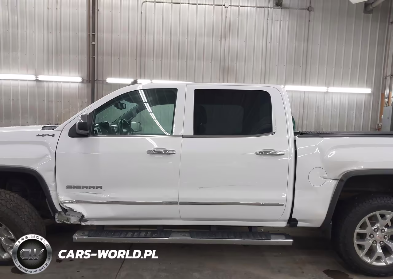 2017 GMC Sierra 1500 Slt VIN:3GTU2NEC9HG291553 - 15