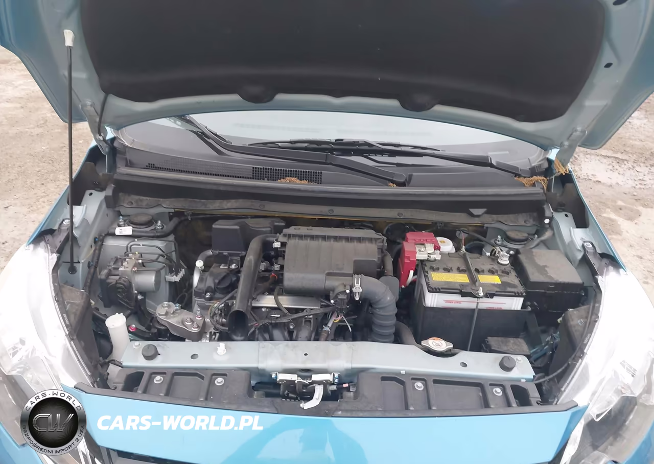 2024 Mitsubishi Mirage Es-Le VIN:ML32AUHJ0RH037819 - 10