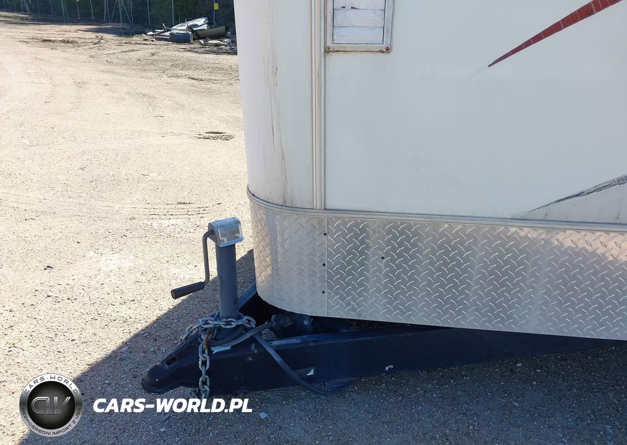 2009 Keystone Rv 30 Rv VIN:4YDT275219V270197 - 10