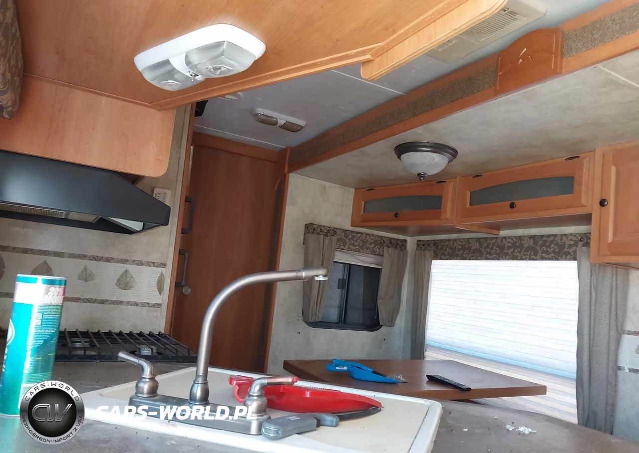 2009 Keystone Rv 30 Rv VIN:4YDT275219V270197 - 8
