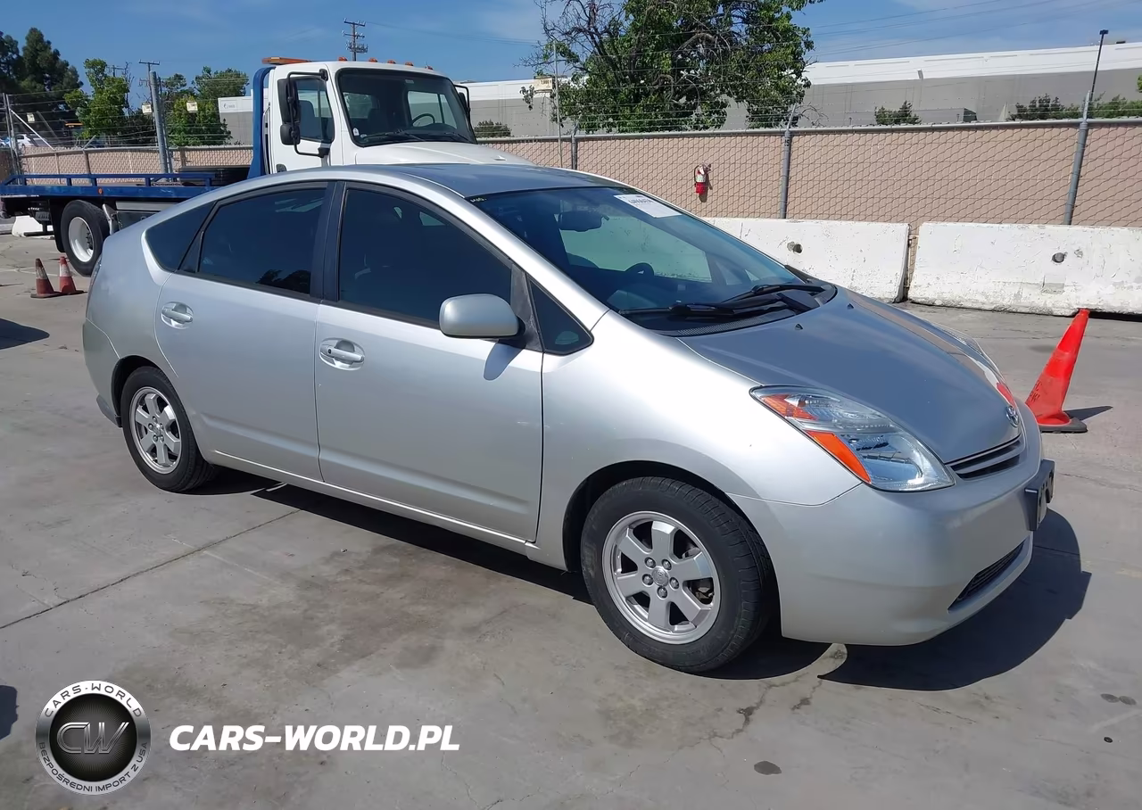 2005 Toyota Prius