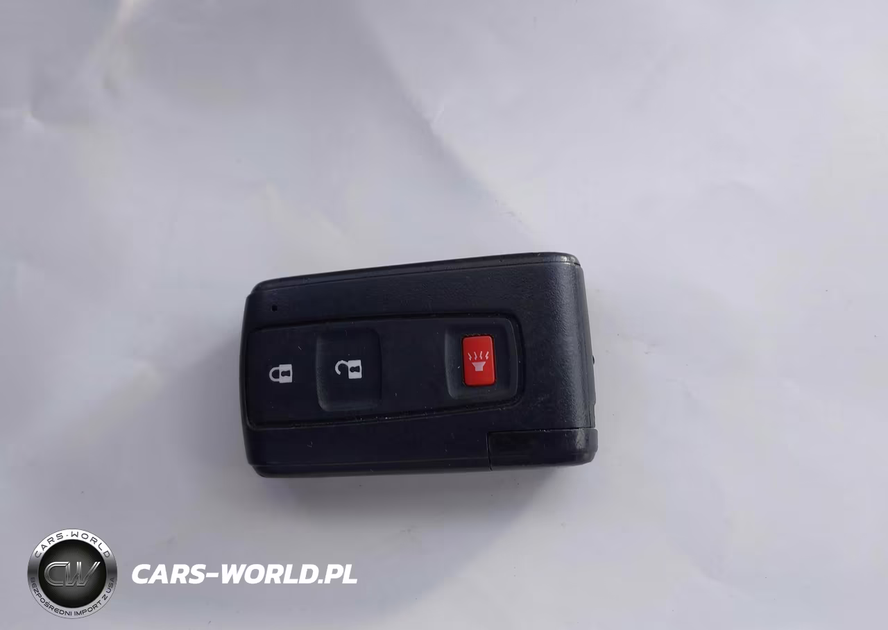 2005 Toyota Prius VIN:JTDKB20U657050143 - 11