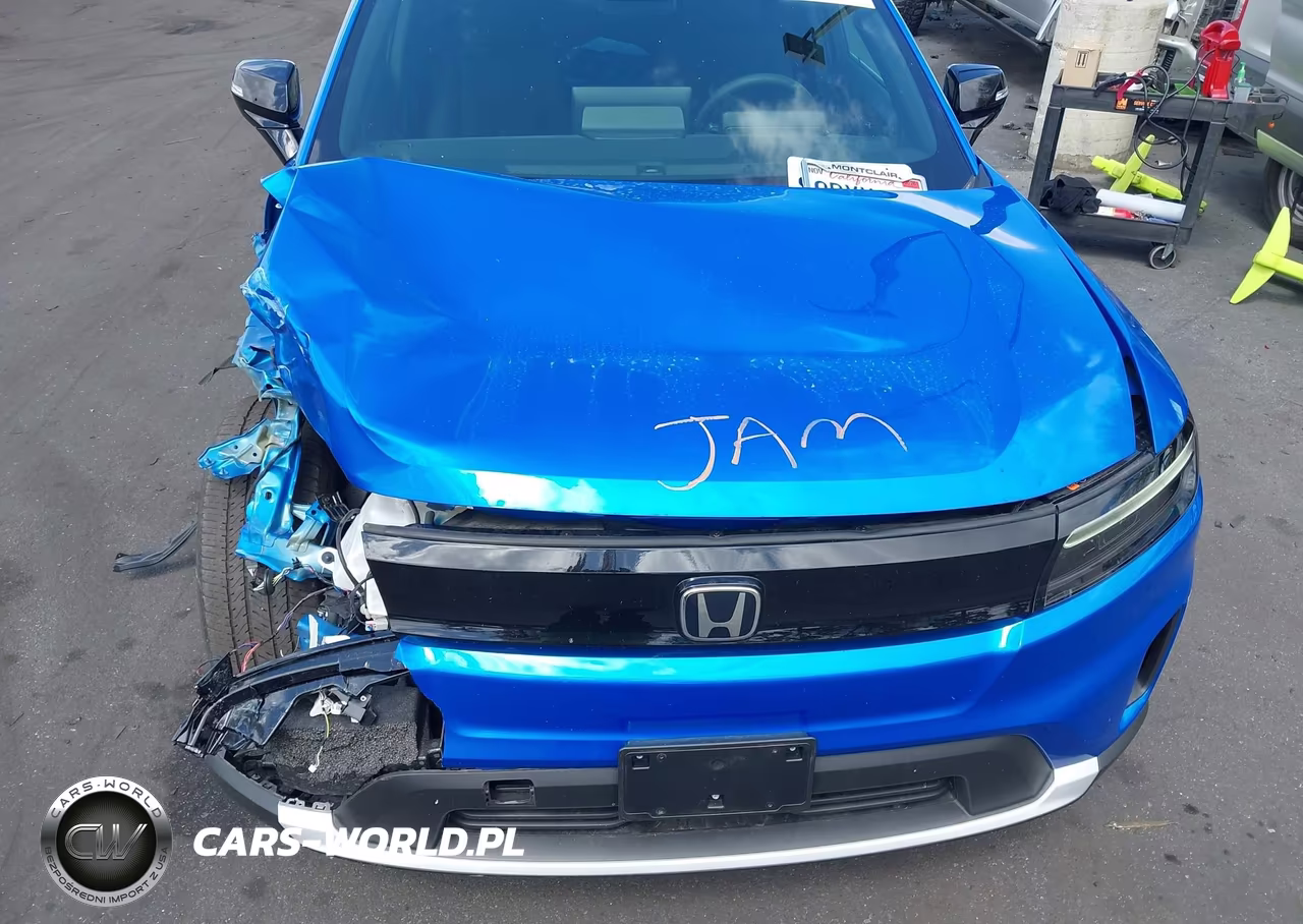 2024 Honda Prologue Ex VIN:3GPKHURM6RS532193 - 10