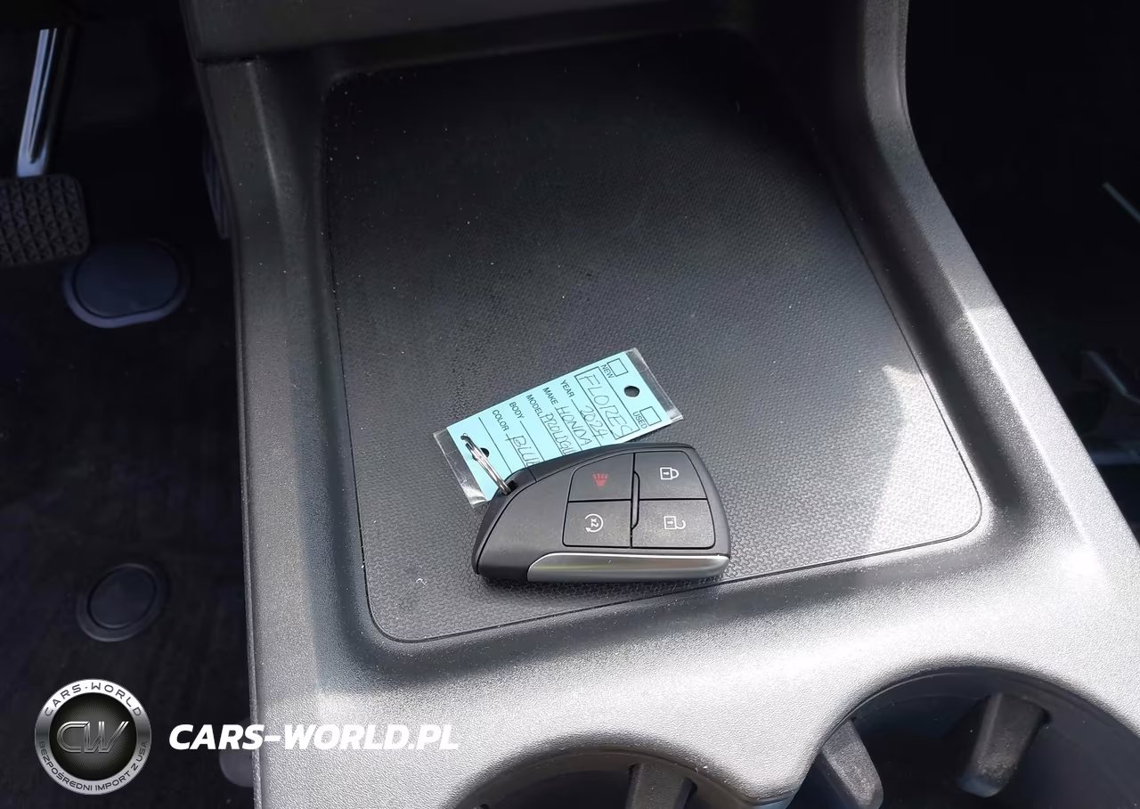 2024 Honda Prologue Ex VIN:3GPKHURM6RS532193 - 11