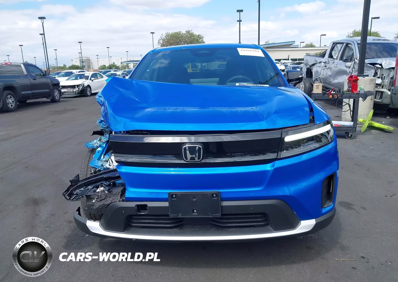 2024 Honda Prologue Ex VIN:3GPKHURM6RS532193 - 13