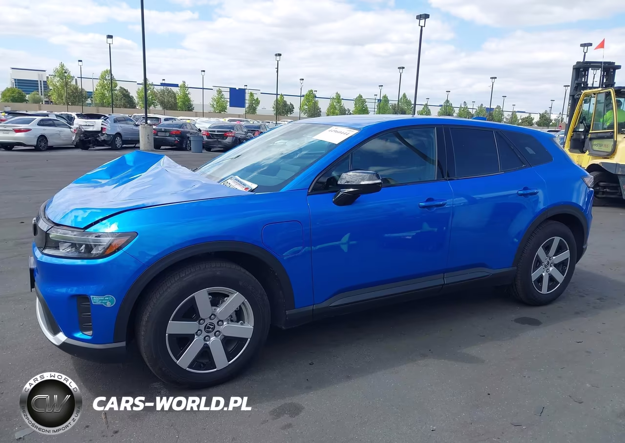 2024 Honda Prologue Ex VIN:3GPKHURM6RS532193 - 15