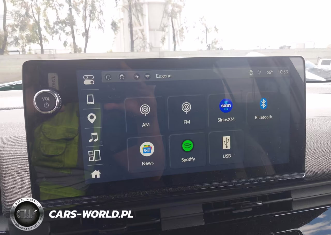 2024 Honda Prologue Ex VIN:3GPKHURM6RS532193 - 19