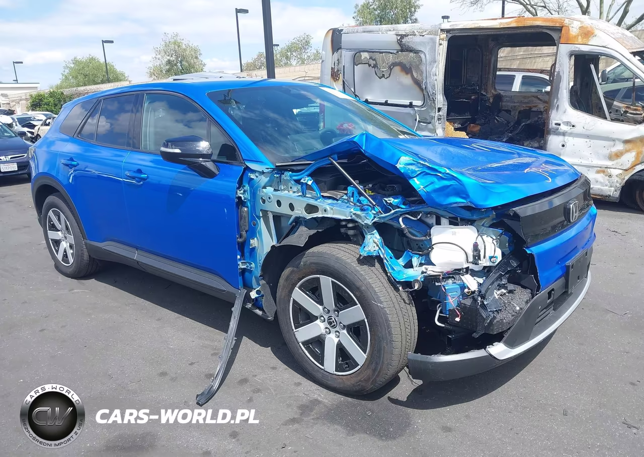 2024 Honda Prologue Ex VIN:3GPKHURM6RS532193 - 6