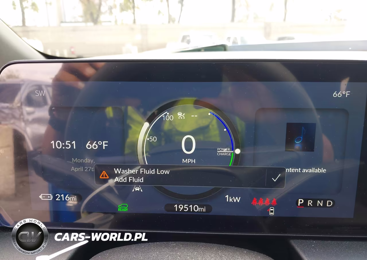 2024 Honda Prologue Ex VIN:3GPKHURM6RS532193 - 7