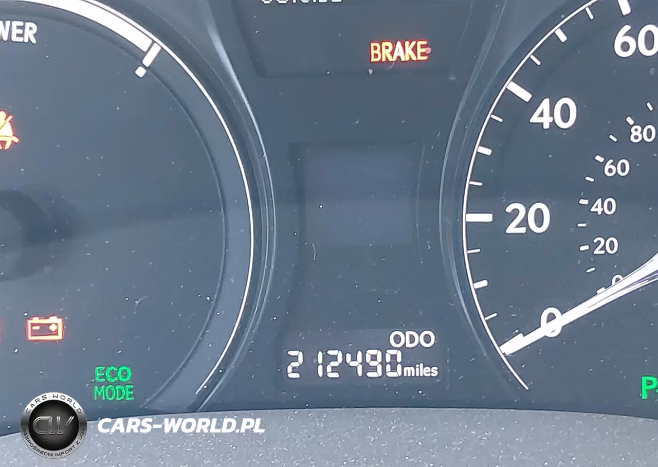 2013 Lexus Rx 450H VIN:JTJBC1BA3D2052614 - 15